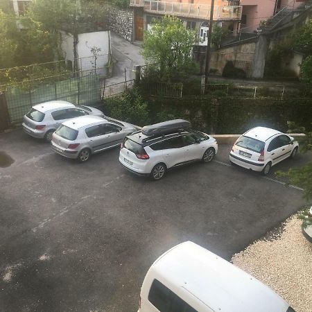 Apartment Green 塞拉耶佛 外观 照片