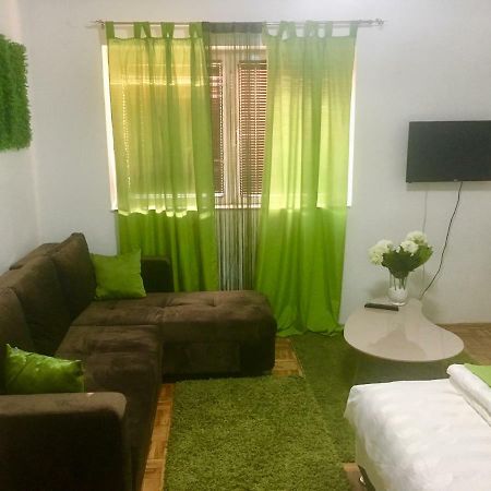 Apartment Green 塞拉耶佛 外观 照片