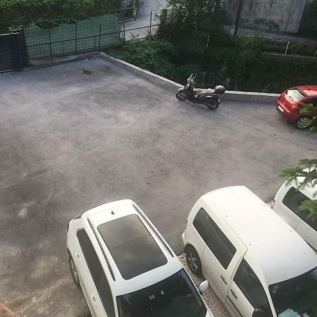 Apartment Green 塞拉耶佛 外观 照片