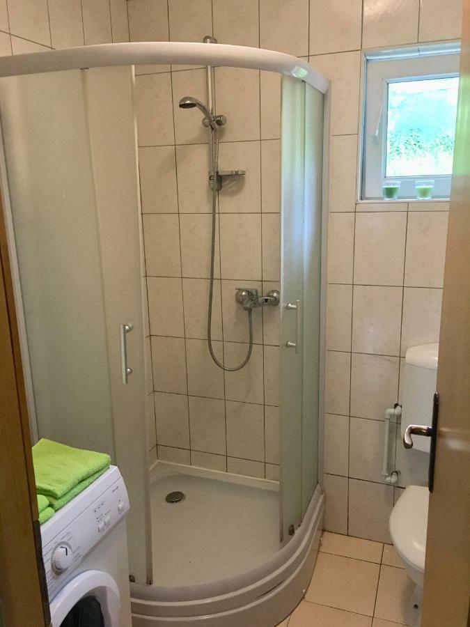 Apartment Green 塞拉耶佛 外观 照片