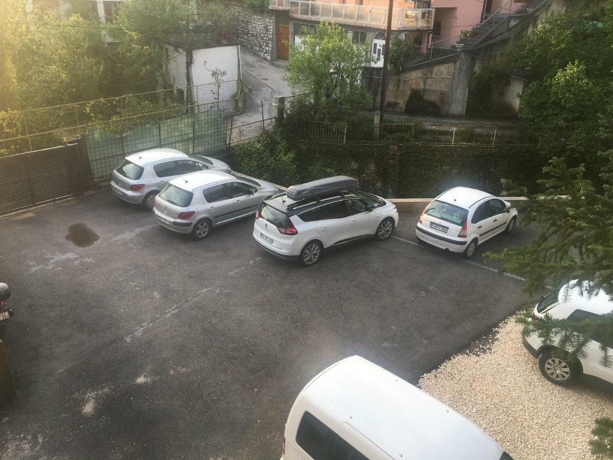 Apartment Green 塞拉耶佛 外观 照片
