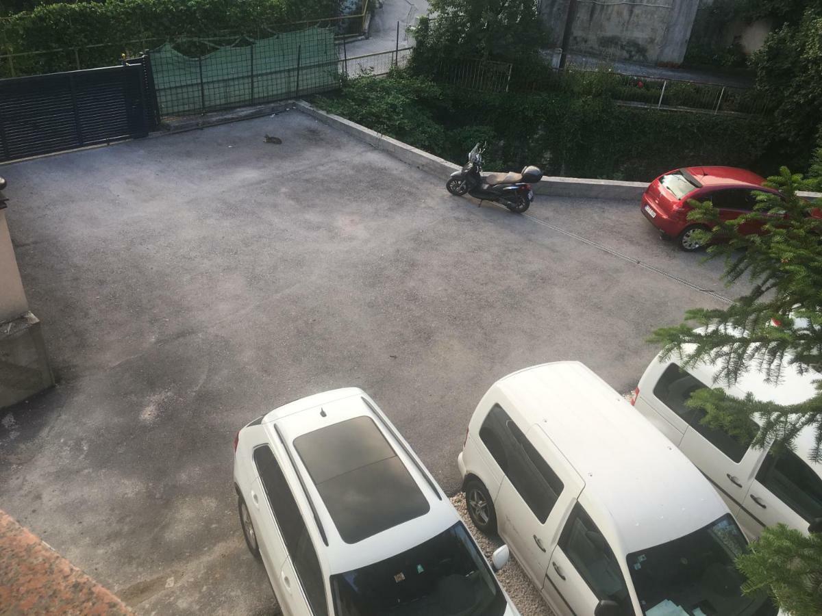 Apartment Green 塞拉耶佛 外观 照片