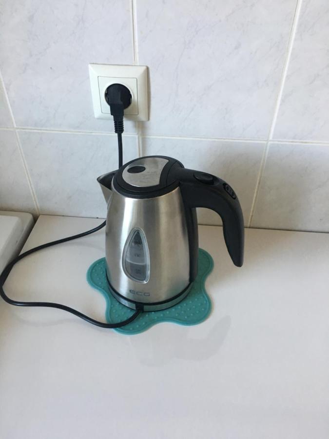 Apartment Green 塞拉耶佛 外观 照片